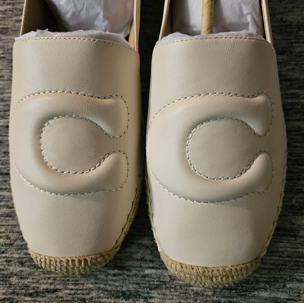 Coach shoes - Picture 1 of 5